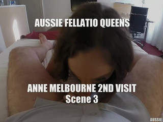 aussie fellatio queens  Crazy Curva