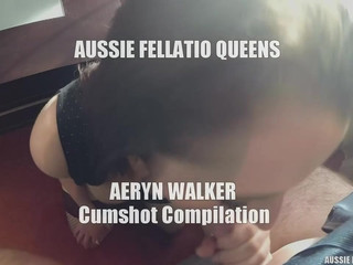 aussie fellatio queens  chaturbate January 2020