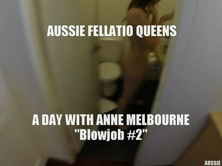 aussie fellatio queens  Naughty whore