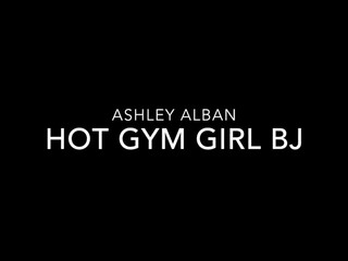 ashley alban  lustful mare fucks both holes