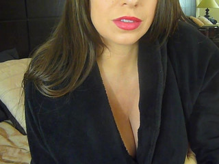 lacy luck violent orgasm