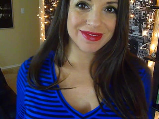 lacy luck Pretty confused