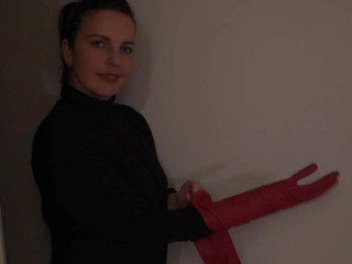 handjob by klixen cute slut handjob pussy