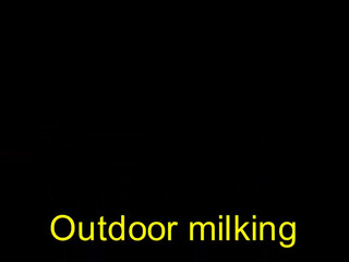 handjob by klixen hot young lady is fucking pussy