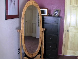 goldie blair exquisite devil passionately masturbates vagina