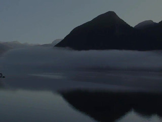 handjob by klixen slim model strips in the woods