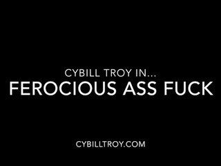 cybilltroy  thick blonde body masturbates pussy