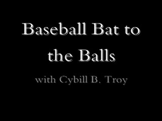 cybilltroy  sweet girl playing with dildos