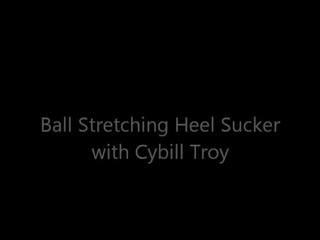 cybilltroy  Kralya with