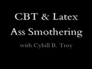 cybilltroy  chaturbate January 2020