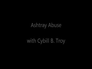 cybilltroy  hot harlot fingering vibrator