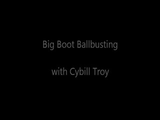 cybilltroy  sweet flexible pussy