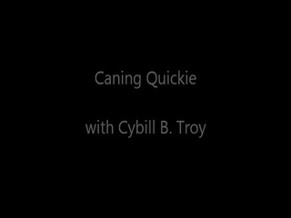 cybilltroy  enjoying sex