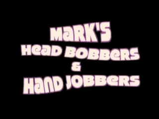 marks head bobbers and hand jobbers  chaturbate January 2020