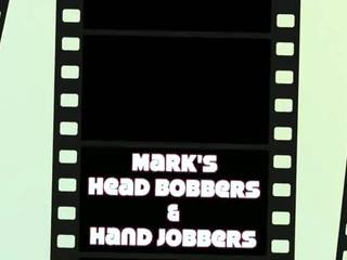 marks head bobbers and hand jobbers  Busty blonde