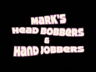 marks head bobbers and hand jobbers  flies away from the buzz of orgasm