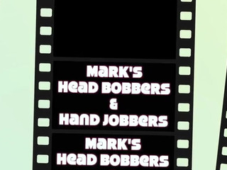 marks head bobbers and hand jobbers  little runet
