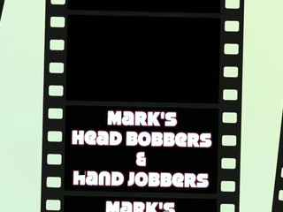 marks head bobbers and hand jobbers  playing with her pussy