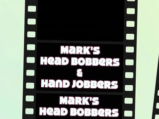 marks head bobbers and hand jobbers  Mature bitch