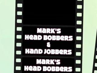marks head bobbers and hand jobbers  cute passion sucks cock
