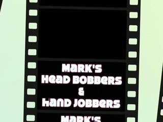 marks head bobbers and hand jobbers  BarbieMasha embodies