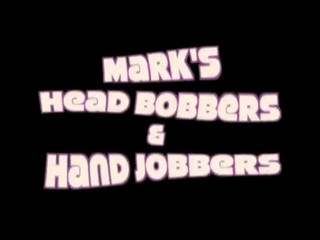 marks head bobbers and hand jobbers  Pretty brunette