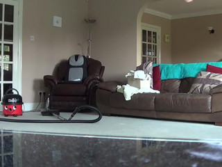 kelly hart & crazy chick masturbates both holes