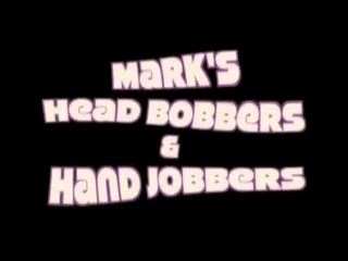marks head bobbers and hand jobbers  fascinating girl masturbating fingers