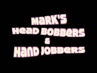 marks head bobbers and hand jobbers  Vicious brunette