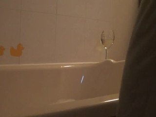 kelly hart & gorgeous female masturbates vagina