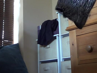 kelly hart & naughty doll fucks herself with a phallus