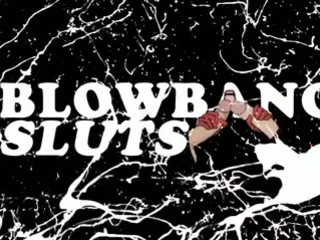 katt lowden  busty bitch exposes her charms