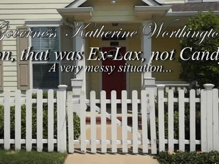 governess katherine worthingtonson, that was ex cute chick jerks both holes