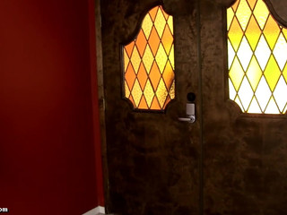 joclynsgarage aka joclyn stoneblind date with friends mom charming and seductive beauty