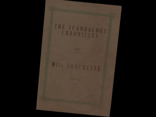 fanchette.netau fond du bleu girl ends