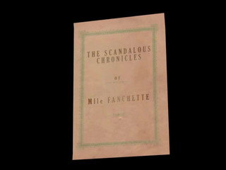 fanchette.netjambes irresistibles no original Tanned slut