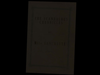 fanchette.net5 jours d abstinence the charming bitch twirls a big booty