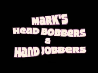 marks head bobbers and hand jobbers  busty bitch cums
