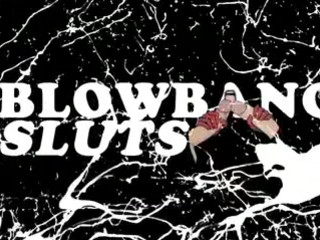 tinslee reagan & katt lowden  gorgeous babe licks dildo