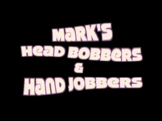 marks head bobbers and hand jobbers  Appetizing Shmara