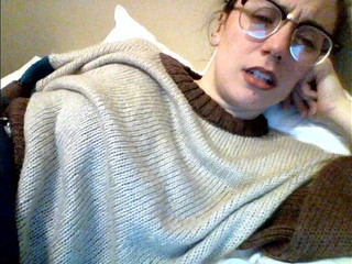 nerdygirl30  Crazy Kral