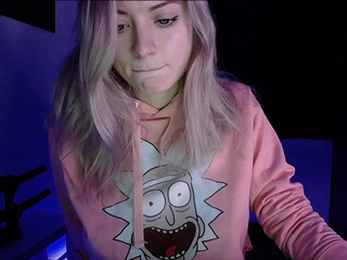 jollenne  shrew harlot fucks with a vibrator