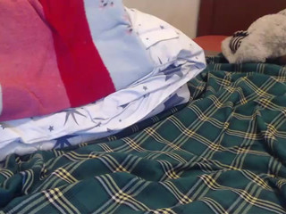 gulpess  busty bitch exposes her charms