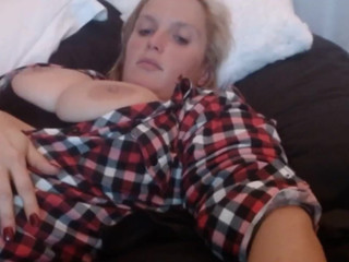 emmagrace slut with big tits gets naked in  private e