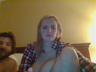 emmagrace  private  with a toy