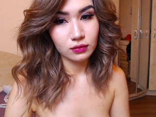 caramel_shii  Ardent chick