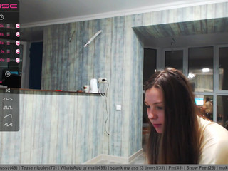 crazycouple3 plump bitch creases her boobs