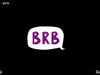 alisaindi the stubborn tigress relaxes in all ways.