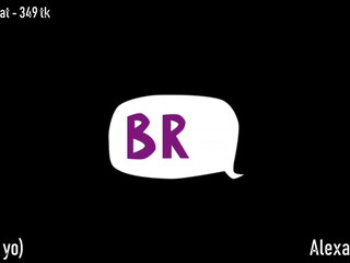 alisaindi bitch eagerly fucks holes