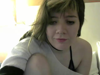 sexysally  impressive wench effectively jerks her cap